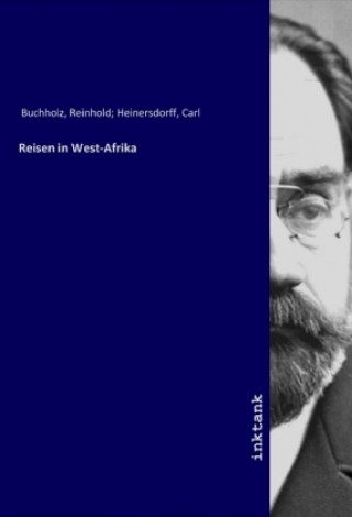 Buch Reisen in West-Afrika Buchholz