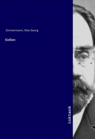 Carte Sizilien Max Georg Zimmermann
