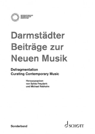 Knjiga Defragmentation Michael Rebhahn