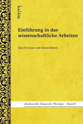 Kniha Einführung in das wissenschaftliche Arbeiten Daniel Roters