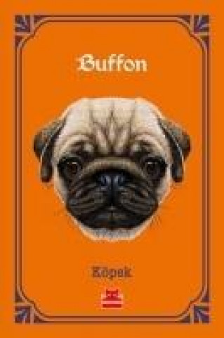 Knjiga Köpek 