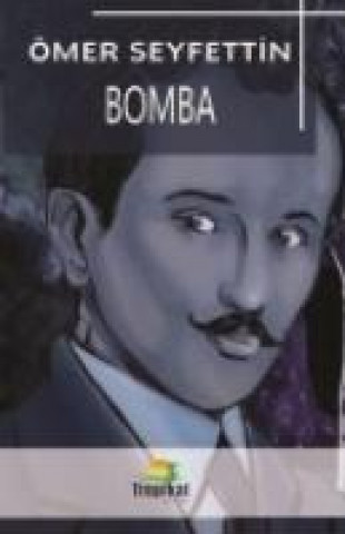 Knjiga Bomba 