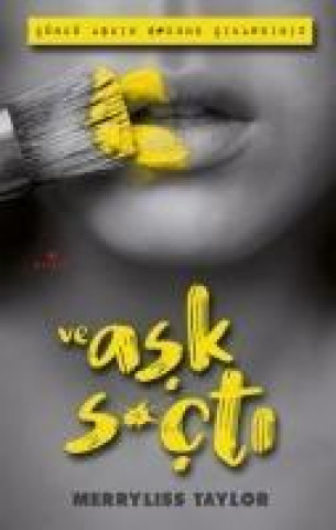 Knjiga Ve Ask Scti 