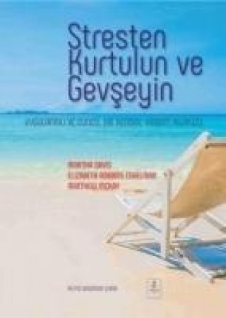 Knjiga Stresten Kurtulun ve Gevseyin Elizabeth Robbins Eshelman