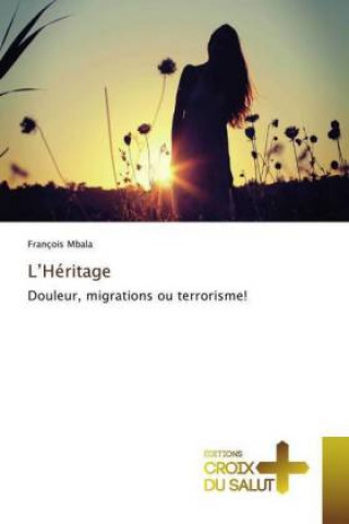 Livre L'Heritage François Mbala