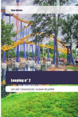 Livro Looping n° 2 Sina Nuêmo