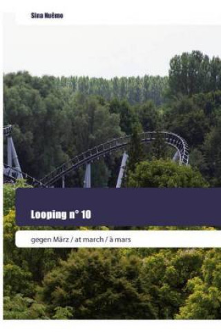 Boek Looping n° 10 Sina Nuêmo