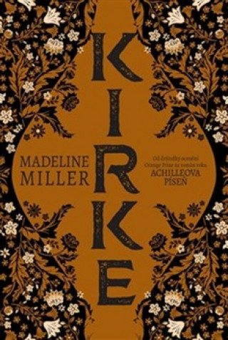 Kniha Kirke Madeline Millerová
