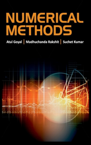 Buch Numerical Methods Madhuchanda Rakshit