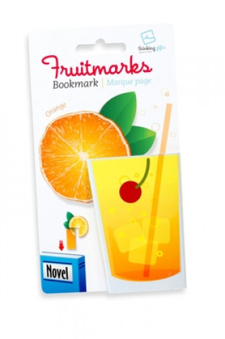Igra/Igračka Fruitmark Orange 