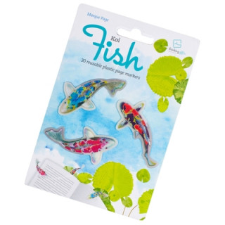 Igra/Igračka Stikki Marks Koi 