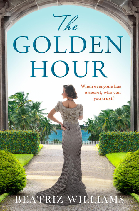 Könyv Golden Hour Beatriz Williams