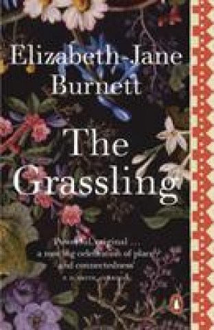 Carte Grassling Elizabeth-Jane Burnett