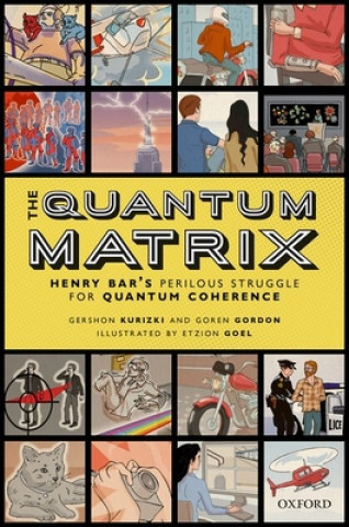 Carte Quantum Matrix Kurizki