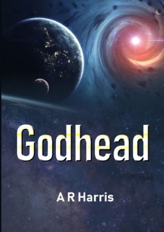 Knjiga Godhead A R Harris