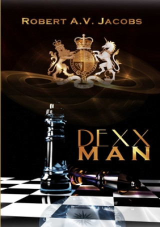 Libro Dexxman Robert A.V. Jacobs