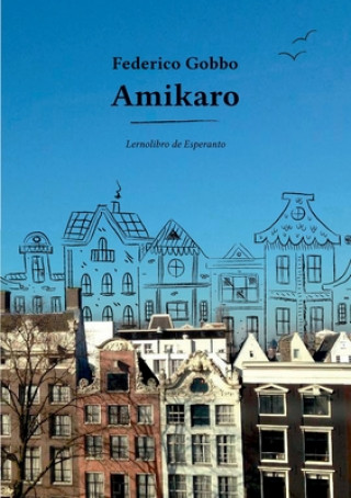 Kniha Amikaro Federico Gobbo