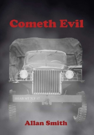 Knjiga Cometh Evil Allan Smith