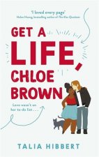 Carte Get A Life, Chloe Brown Talia Hibbert