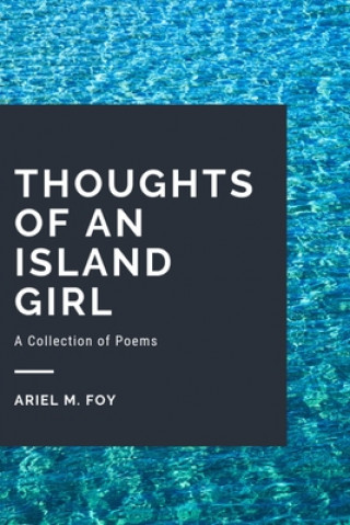 Livre Thoughts of an Island Girl Ariel Foy