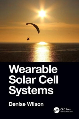 Carte Wearable Solar Cell Systems Wilson