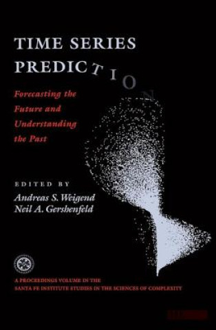 Buch Time Series Prediction Andreas S. Weigend