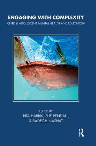 Buch Engaging with Complexity Rita Harris