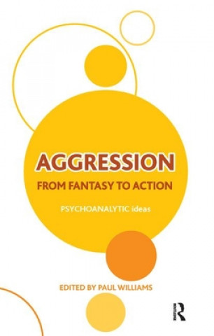 Book Aggression Paul Williams