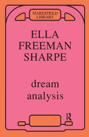 Carte Dream Analysis Ella Freeman Sharpe