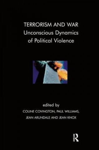 Buch Terrorism and War Jean Arundale