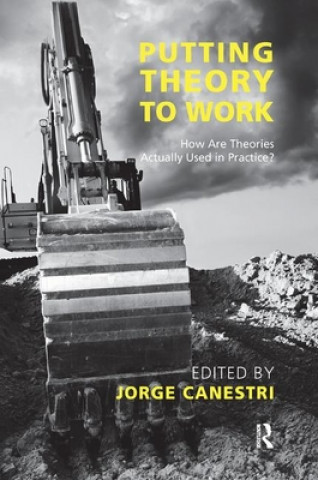 Книга Putting Theory to Work Jorge Canestri