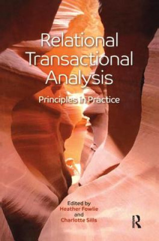 Carte Relational Transactional Analysis 