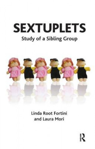 Book Sextuplets Linda Root Fortini