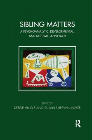 Carte Sibling Matters Debbie Hindle