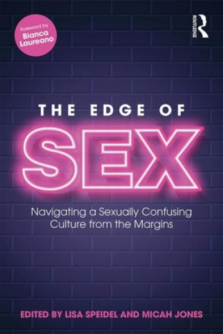 Könyv Edge of Sex 