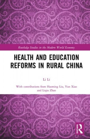 Carte Health and Education Reforms in Rural China Li