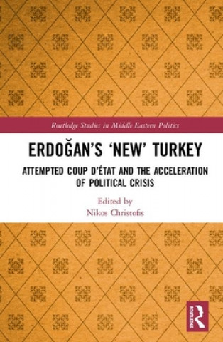 Buch Erdogan's 'New' Turkey 