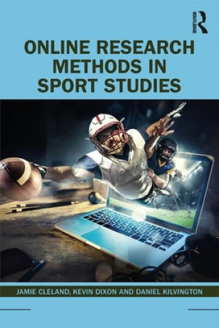 Carte Online Research Methods in Sport Studies Jamie (University of South Australia) Cleland