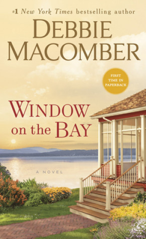 Knjiga Window on the Bay Debbie Macomber