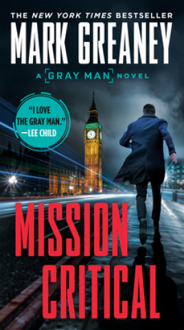 Book Mission Critical MARK GREANEY