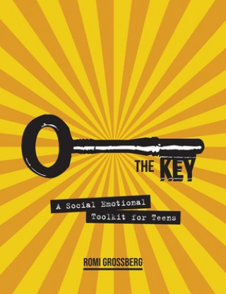 Könyv Key 