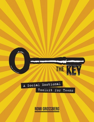 Book Key Romi Grossberg
