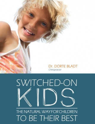 Könyv Switched-on Kids 