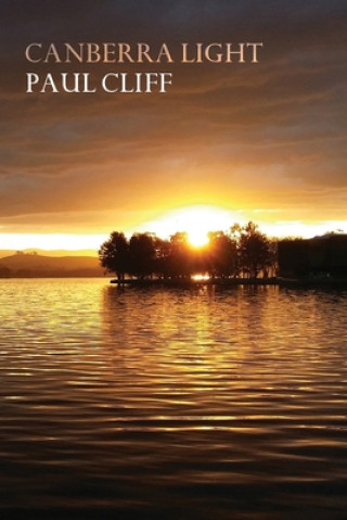 Book Canberra Light PAUL CLIFF