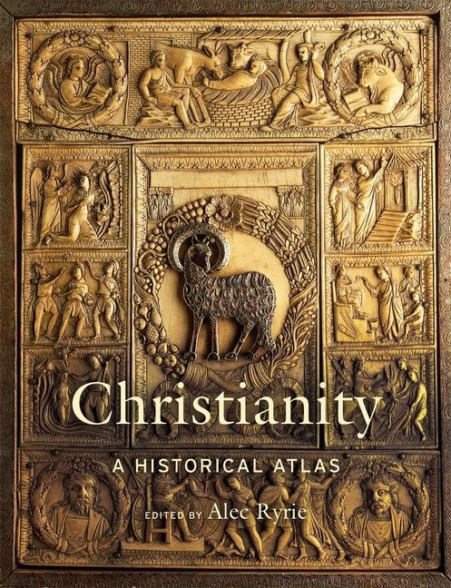 Buch Christianity Alec Ryrie