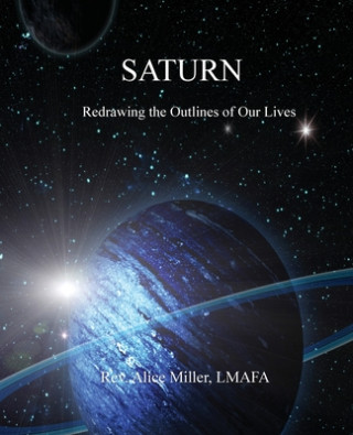 Libro Saturn Alice Miller