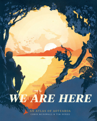Libro We Are Here Tim Denee