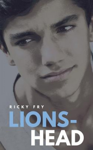 Libro Lionshead Ricky Fry