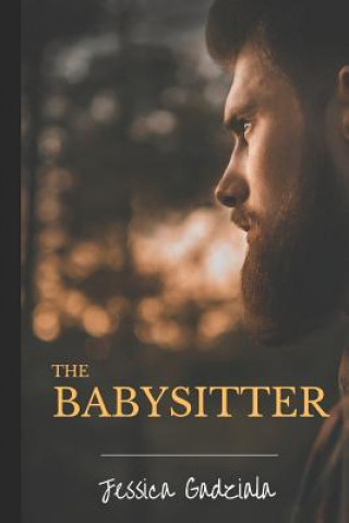 Knjiga The Babysitter Jessica Gadziala