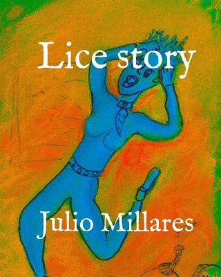 Knjiga Lice story Julio Millares
